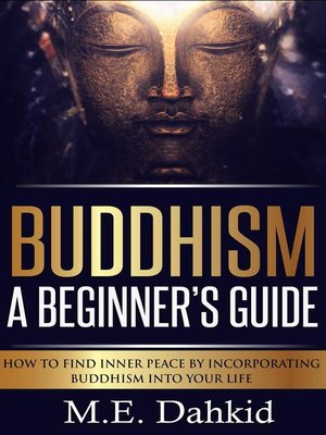 cover image of Buddhism- a Beginner's Guide